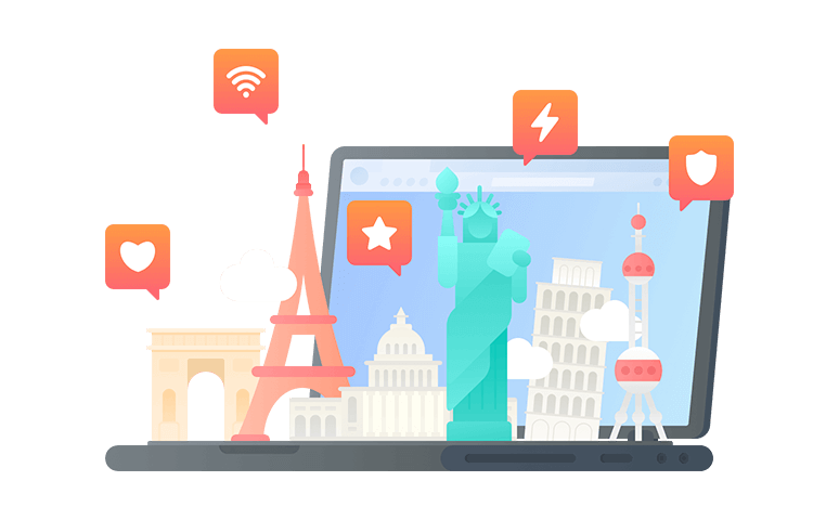 在法罗群岛连接到中国vpn - 光电加速器